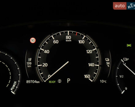 Серый Мазда MX-30, объемом двигателя 0 л и пробегом 89 тыс. км за 13400 $, фото 61 на Automoto.ua