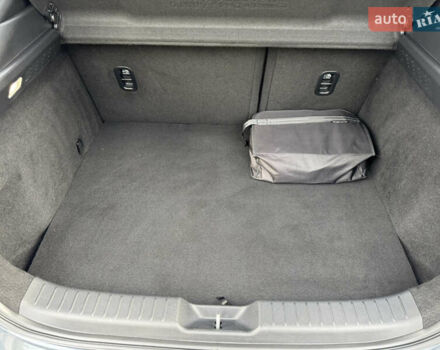 Серый Мазда MX-30, объемом двигателя 0 л и пробегом 43 тыс. км за 14499 $, фото 94 на Automoto.ua