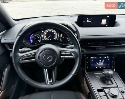 Серый Мазда MX-30, объемом двигателя 0 л и пробегом 22 тыс. км за 15200 $, фото 41 на Automoto.ua