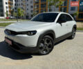 Серый Мазда MX-30, объемом двигателя 0 л и пробегом 39 тыс. км за 15200 $, фото 1 на Automoto.ua