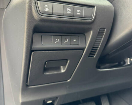 Серый Мазда MX-30, объемом двигателя 0 л и пробегом 43 тыс. км за 14499 $, фото 47 на Automoto.ua