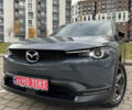 Серый Мазда MX-30, объемом двигателя 0 л и пробегом 43 тыс. км за 14499 $, фото 1 на Automoto.ua