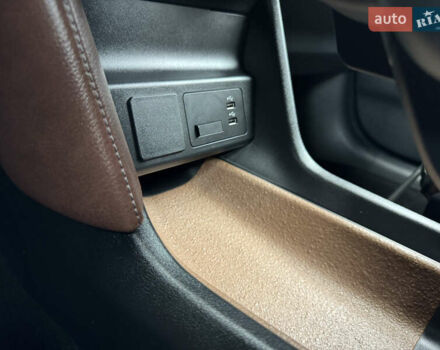 Серый Мазда MX-30, объемом двигателя 0 л и пробегом 43 тыс. км за 14499 $, фото 63 на Automoto.ua