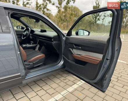 Серый Мазда MX-30, объемом двигателя 0 л и пробегом 43 тыс. км за 14499 $, фото 69 на Automoto.ua