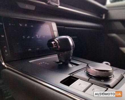 Мазда MX-30 2021 в Мукачеве на Automoto.ua Серый Мазда MX-30, объемом двигателя 36 л и пробегом 48 тыс. км за 19500 $, фото 12 на Automoto.ua