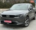 Серый Мазда MX-30, объемом двигателя 0 л и пробегом 22 тыс. км за 15200 $, фото 2 на Automoto.ua