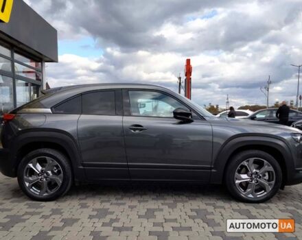 Мазда MX-30 2021 в Мукачеве на Automoto.ua Серый Мазда MX-30, объемом двигателя 36 л и пробегом 48 тыс. км за 19500 $, фото 7 на Automoto.ua