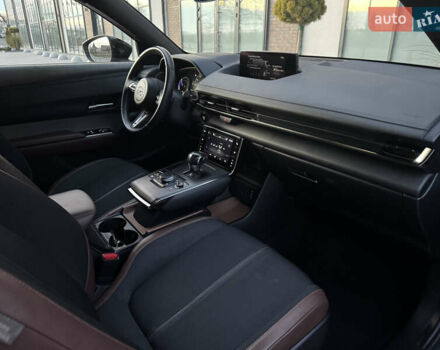 Серый Мазда MX-30, объемом двигателя 0 л и пробегом 89 тыс. км за 13400 $, фото 53 на Automoto.ua