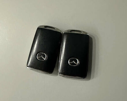 Серый Мазда MX-30, объемом двигателя 0 л и пробегом 39 тыс. км за 14900 $, фото 30 на Automoto.ua