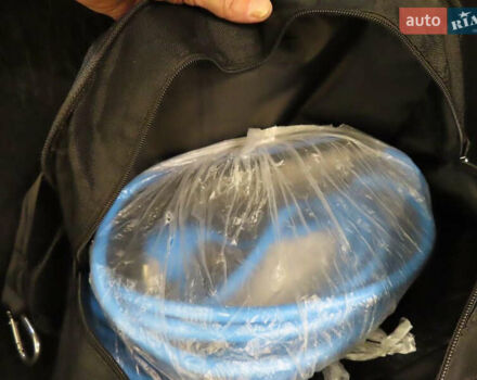 Серый Мазда MX-30, объемом двигателя 0 л и пробегом 44 тыс. км за 14300 $, фото 8 на Automoto.ua