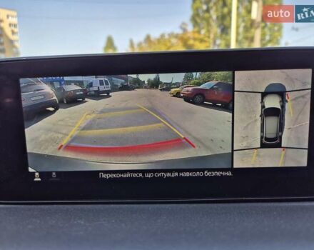 Серый Мазда MX-30, объемом двигателя 0 л и пробегом 30 тыс. км за 17100 $, фото 21 на Automoto.ua