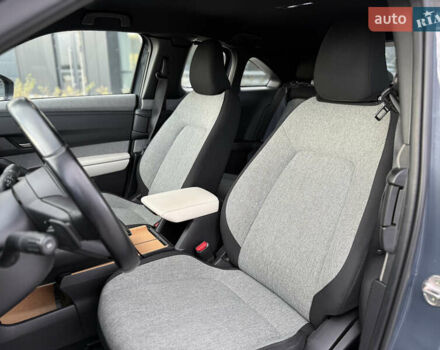 Мазда MX-30 2021 в Городке на Automoto.ua Серый Мазда MX-30, объемом двигателя 0 л и пробегом 67 тыс. км за 13900 $, фото 7 на Automoto.ua