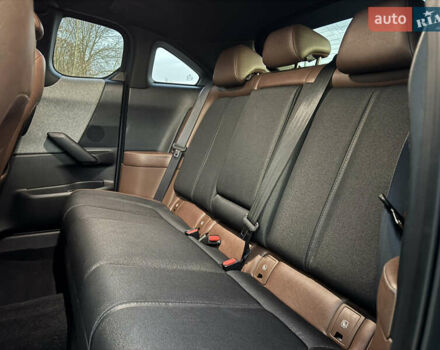 Серый Мазда MX-30, объемом двигателя 0 л и пробегом 89 тыс. км за 13400 $, фото 49 на Automoto.ua