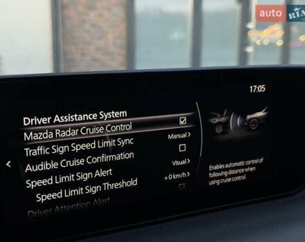 Серый Мазда MX-30, объемом двигателя 0 л и пробегом 89 тыс. км за 13400 $, фото 69 на Automoto.ua