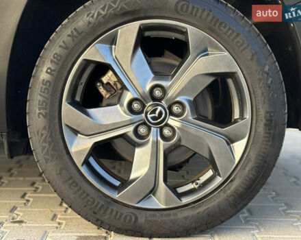 Серый Мазда MX-30, объемом двигателя 0 л и пробегом 89 тыс. км за 13400 $, фото 29 на Automoto.ua