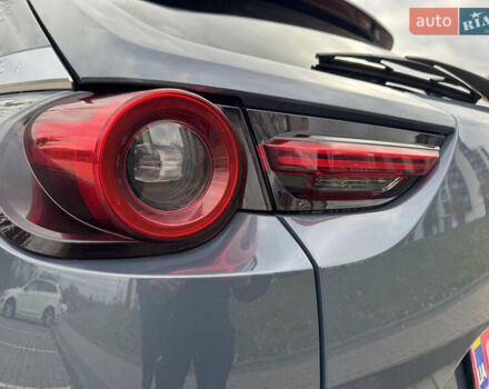 Серый Мазда MX-30, объемом двигателя 0 л и пробегом 43 тыс. км за 14499 $, фото 97 на Automoto.ua