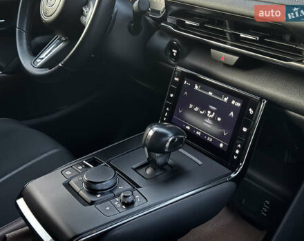 Серый Мазда MX-30, объемом двигателя 0 л и пробегом 89 тыс. км за 13400 $, фото 54 на Automoto.ua