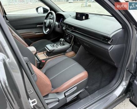 Серый Мазда MX-30, объемом двигателя 0 л и пробегом 22 тыс. км за 15200 $, фото 32 на Automoto.ua