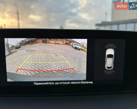 Серый Мазда MX-30, объемом двигателя 0 л и пробегом 39 тыс. км за 14900 $, фото 28 на Automoto.ua