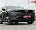 Серый Мазда MX-30, объемом двигателя 0 л и пробегом 22 тыс. км за 15200 $, фото 24 на Automoto.ua