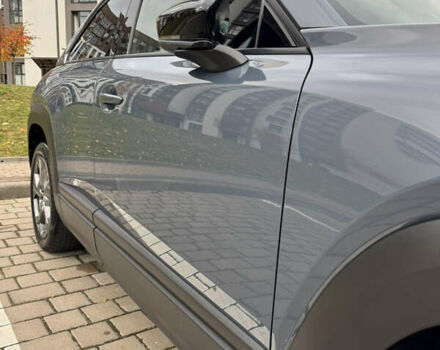 Серый Мазда MX-30, объемом двигателя 0 л и пробегом 43 тыс. км за 14499 $, фото 27 на Automoto.ua