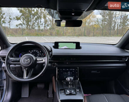 Серый Мазда MX-30, объемом двигателя 0 л и пробегом 43 тыс. км за 14499 $, фото 41 на Automoto.ua