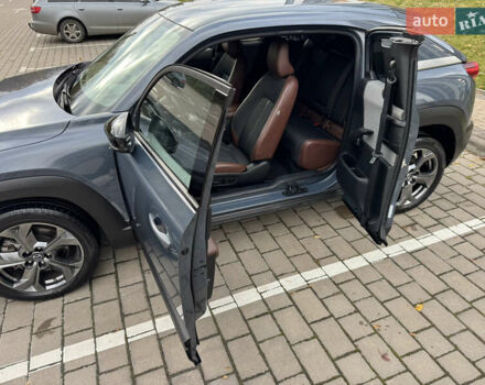 Серый Мазда MX-30, объемом двигателя 0 л и пробегом 43 тыс. км за 14499 $, фото 33 на Automoto.ua