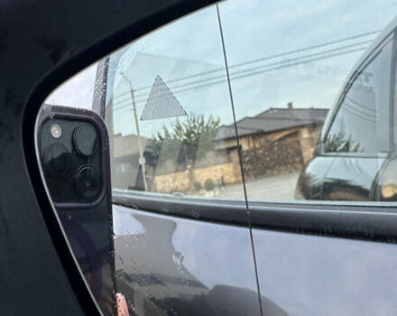 Серый Мазда MX-30, объемом двигателя 0 л и пробегом 39 тыс. км за 14900 $, фото 5 на Automoto.ua