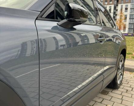 Серый Мазда MX-30, объемом двигателя 0 л и пробегом 43 тыс. км за 14499 $, фото 26 на Automoto.ua