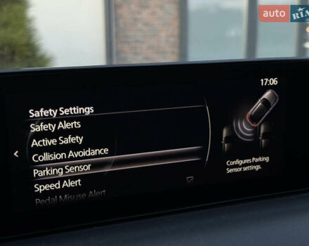 Серый Мазда MX-30, объемом двигателя 0 л и пробегом 89 тыс. км за 13400 $, фото 79 на Automoto.ua