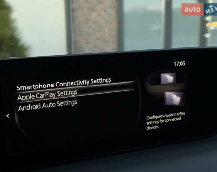 Серый Мазда MX-30, объемом двигателя 0 л и пробегом 89 тыс. км за 13400 $, фото 80 на Automoto.ua