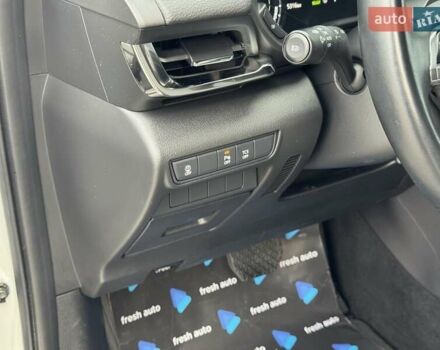 Серый Мазда MX-30, объемом двигателя 0 л и пробегом 65 тыс. км за 14500 $, фото 15 на Automoto.ua