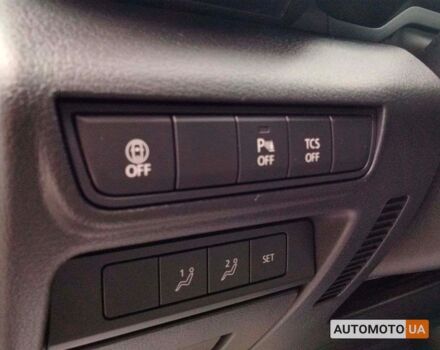 Мазда MX-30 2021 в Мукачеве на Automoto.ua Серый Мазда MX-30, объемом двигателя 36 л и пробегом 48 тыс. км за 19500 $, фото 14 на Automoto.ua