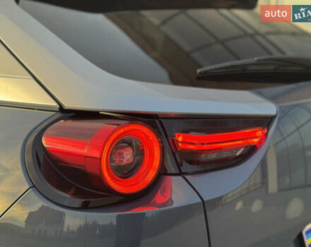 Серый Мазда MX-30, объемом двигателя 0 л и пробегом 89 тыс. км за 13400 $, фото 34 на Automoto.ua