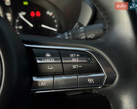 Серый Мазда MX-30, объемом двигателя 0 л и пробегом 89 тыс. км за 13400 $, фото 64 на Automoto.ua