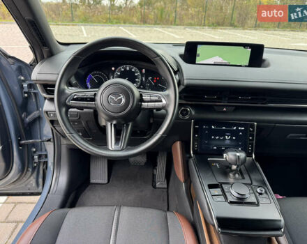 Серый Мазда MX-30, объемом двигателя 0 л и пробегом 43 тыс. км за 14499 $, фото 40 на Automoto.ua