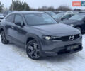 Сірий Мазда MX-30, об'ємом двигуна 0 л та пробігом 63 тис. км за 14700 $, фото 1 на Automoto.ua