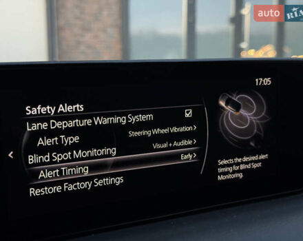 Серый Мазда MX-30, объемом двигателя 0 л и пробегом 89 тыс. км за 13400 $, фото 73 на Automoto.ua