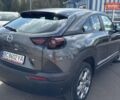 Сірий Мазда MX-30, об'ємом двигуна 0 л та пробігом 87 тис. км за 15100 $, фото 4 на Automoto.ua