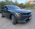 Сірий Мазда MX-30, об'ємом двигуна 0 л та пробігом 38 тис. км за 15400 $, фото 3 на Automoto.ua