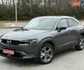 Серый Мазда MX-30, объемом двигателя 0 л и пробегом 22 тыс. км за 15200 $, фото 3 на Automoto.ua