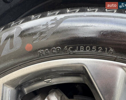 Серый Мазда MX-30, объемом двигателя 0 л и пробегом 43 тыс. км за 14499 $, фото 85 на Automoto.ua