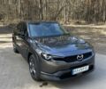 Серый Мазда MX-30, объемом двигателя 0 л и пробегом 31 тыс. км за 17800 $, фото 1 на Automoto.ua