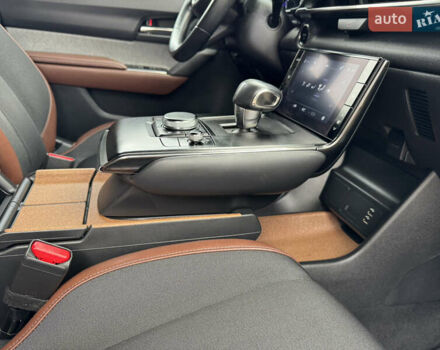 Серый Мазда MX-30, объемом двигателя 0 л и пробегом 43 тыс. км за 14499 $, фото 78 на Automoto.ua