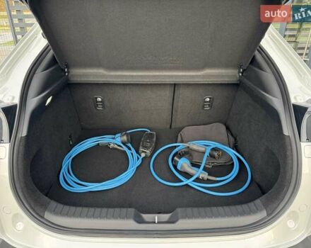 Серый Мазда MX-30, объемом двигателя 0 л и пробегом 65 тыс. км за 14500 $, фото 32 на Automoto.ua