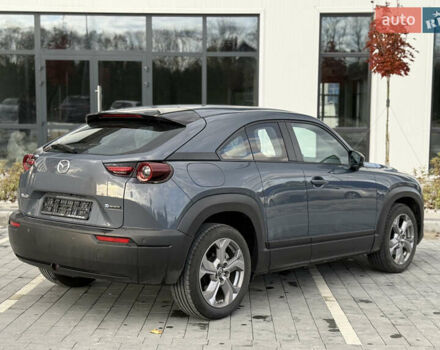 Мазда MX-30 2021 в Городке на Automoto.ua Серый Мазда MX-30, объемом двигателя 0 л и пробегом 67 тыс. км за 13900 $, фото 3 на Automoto.ua
