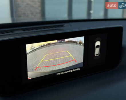 Серый Мазда MX-30, объемом двигателя 0 л и пробегом 89 тыс. км за 13400 $, фото 59 на Automoto.ua