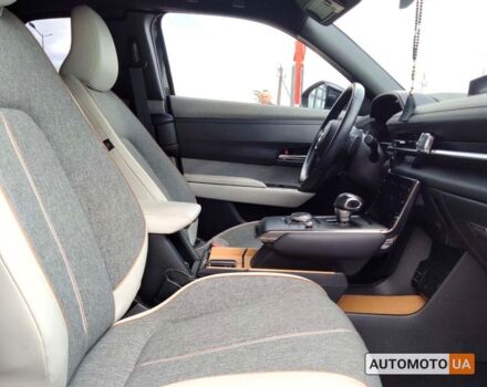 Мазда MX-30 2021 в Мукачеве на Automoto.ua Серый Мазда MX-30, объемом двигателя 36 л и пробегом 48 тыс. км за 19500 $, фото 26 на Automoto.ua