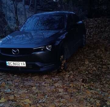 Сірий Мазда MX-30, об'ємом двигуна 0 л та пробігом 87 тис. км за 15100 $, фото 6 на Automoto.ua