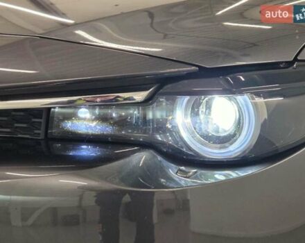 Мазда MX-30 2021 в Киеве на Automoto.ua Серый Мазда MX-30, объемом двигателя 0 л и пробегом 105 тыс. км за 14800 $, фото 9 на Automoto.ua